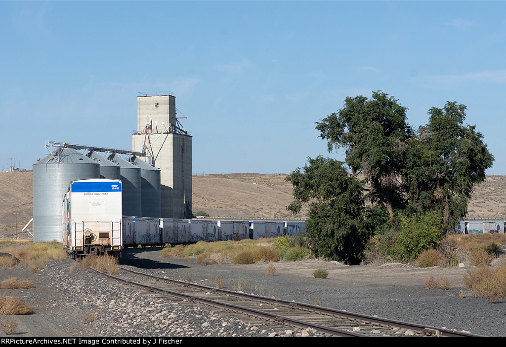 Mesa, Washington